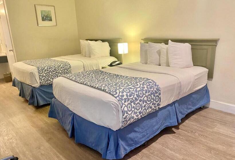 غرفة كلاسيكية, Garden Inn Homestead/everglades/gateway To Keys