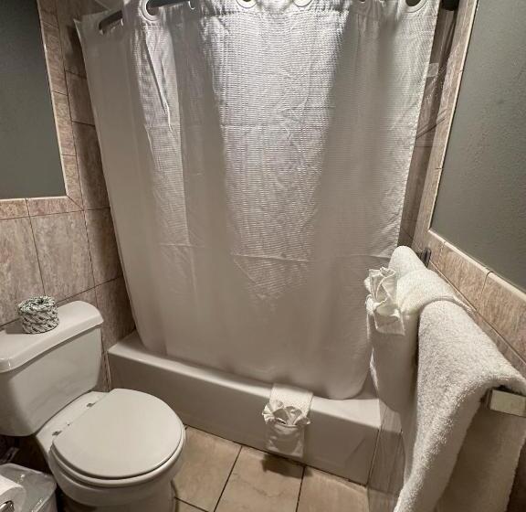 스탠다드 룸, Gateway