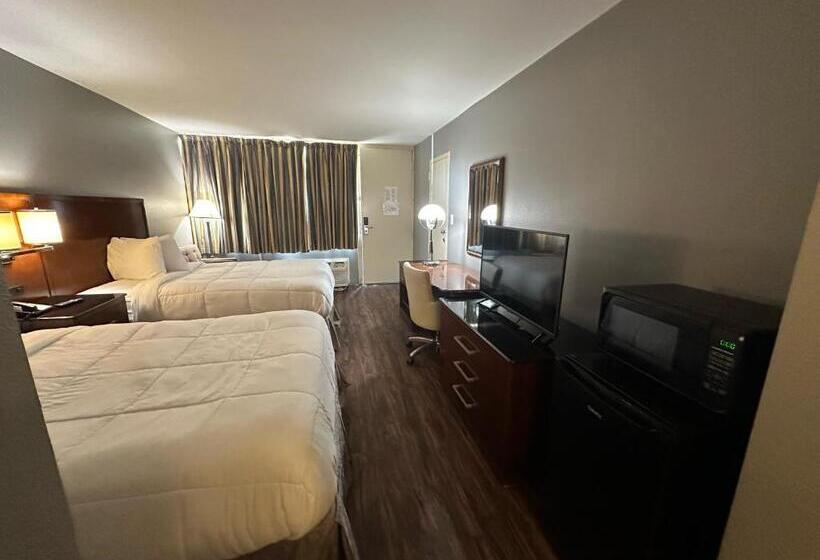 스탠다드 룸, Gateway