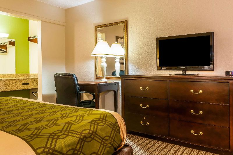 이그제큐티브 스위트, Holiday Inn Express & Suites College Park   University Area, An Ihg