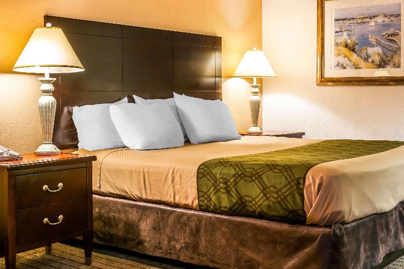 이그제큐티브 스위트, Holiday Inn Express & Suites College Park University Area, An Ihg