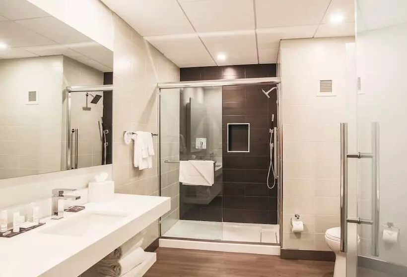اتاق استاندارد با 2 تخت دوبل, Miami Marriott Dadeland
