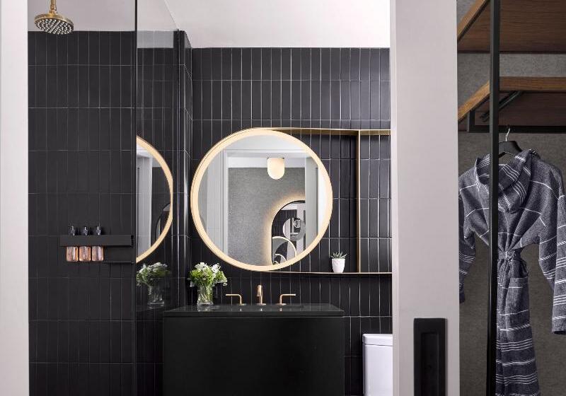 غرفة قياسية سرير كينج, Quality Inn Near Six Flags Discovery Kingdomnapa Valley