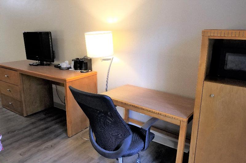 수피리어 룸, Red Roof Inn Dahlgren  Naval Base