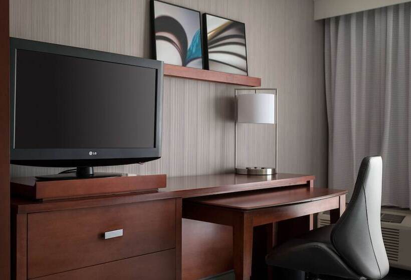 جناح, Sonesta Select Los Angeles Lax El Segundo