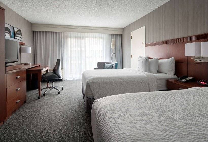 스위트, Sonesta Select Los Angeles Lax El Segundo
