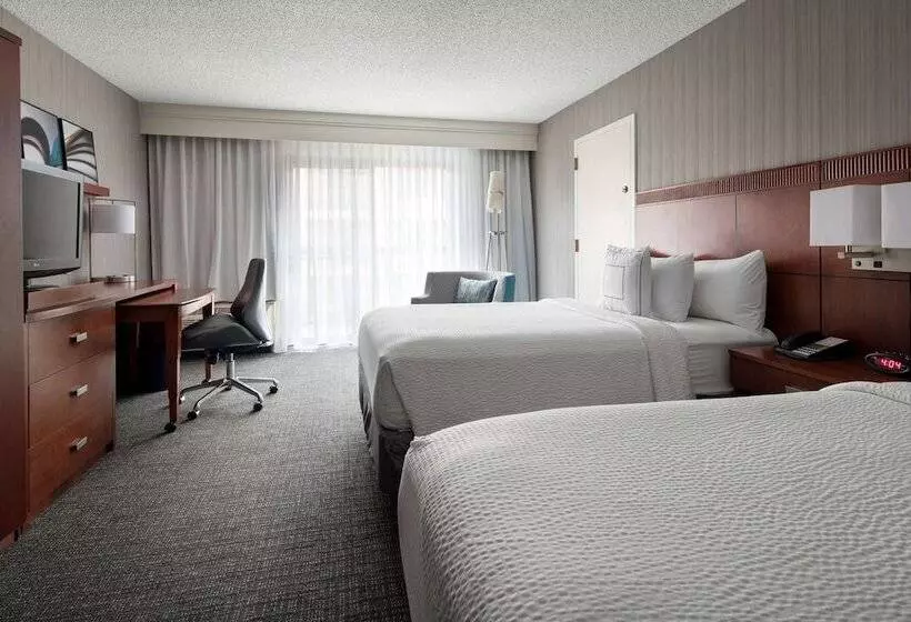 سوییت, Sonesta Select Los Angeles Lax El Segundo