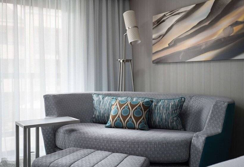 جناح, Sonesta Select Los Angeles Lax El Segundo