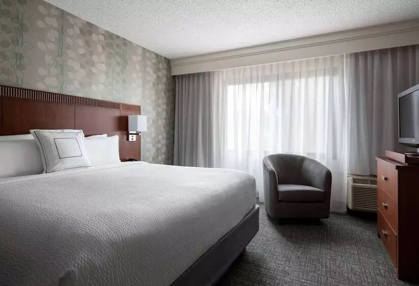 سوییت, Sonesta Select Los Angeles Lax El Segundo