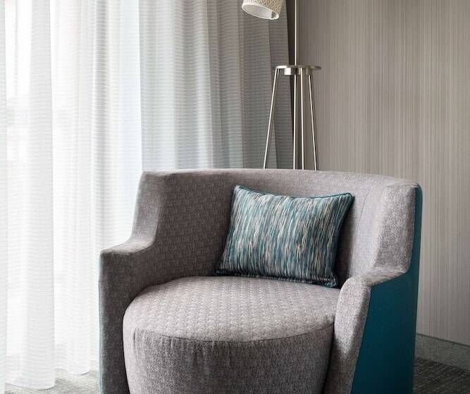 غرفه قياسيه سريرين مزدوجين, Sonesta Select Los Angeles Lax El Segundo