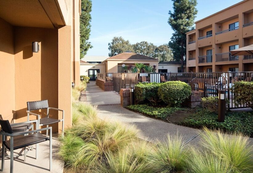 غرفة قياسية سرير مزدوج, Sonesta Select Los Angeles Lax El Segundo