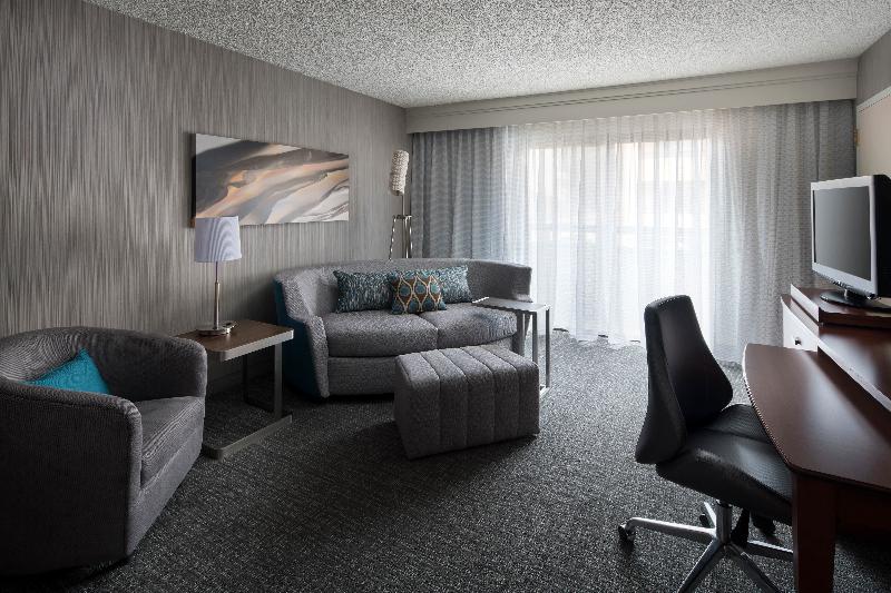 جناح سرير كينج, Sonesta Select Los Angeles Lax El Segundo