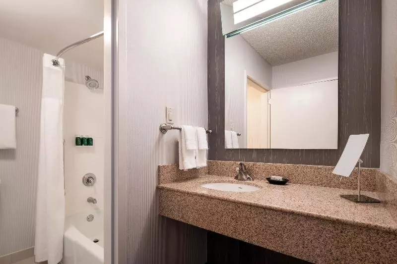 سوئیت با تخت بزرگ, Sonesta Select Los Angeles Lax El Segundo