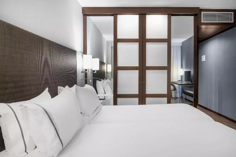 سوییت, Sonesta Select Los Angeles Lax El Segundo