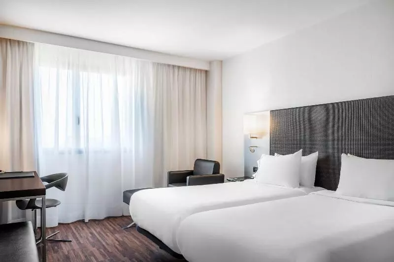 سوییت, Sonesta Select Los Angeles Lax El Segundo