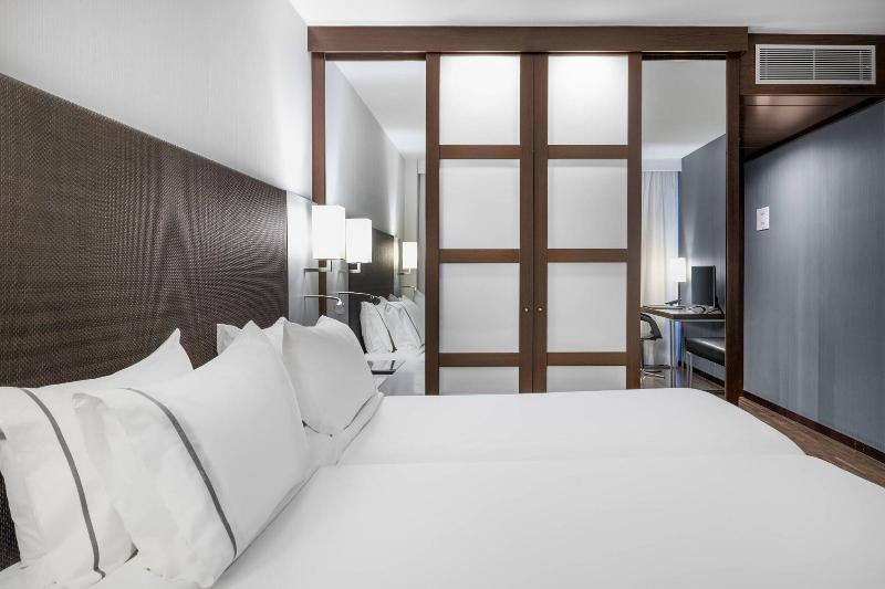 جناح, Sonesta Select Los Angeles Lax El Segundo