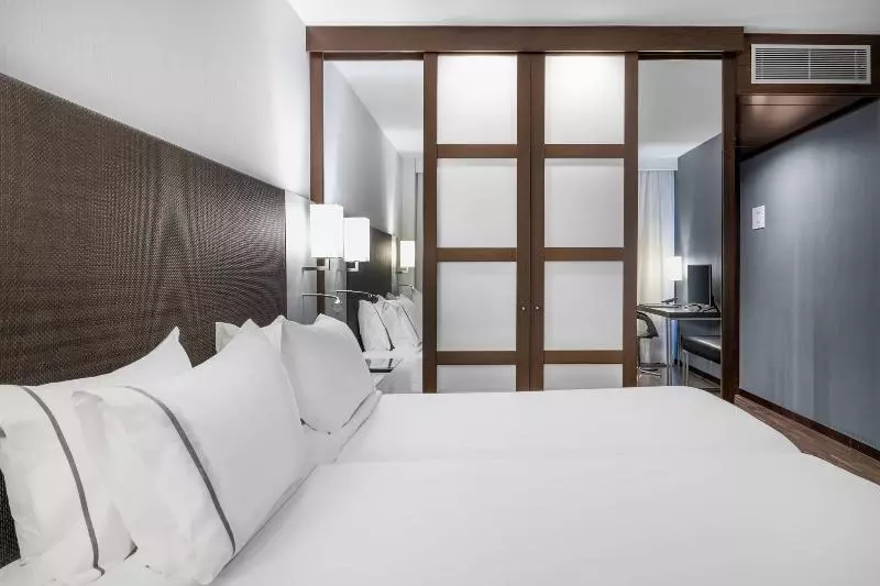 سوییت, Sonesta Select Los Angeles Lax El Segundo