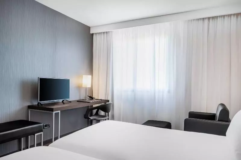 سوییت, Sonesta Select Los Angeles Lax El Segundo