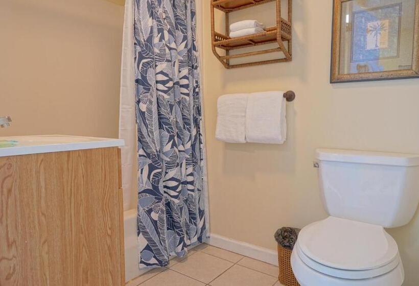 إستوديو قياسى, The Crossings Ocean City