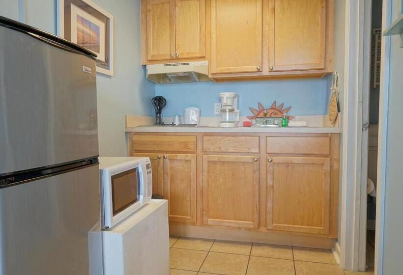 إستوديو ديلوكس, The Crossings Ocean City