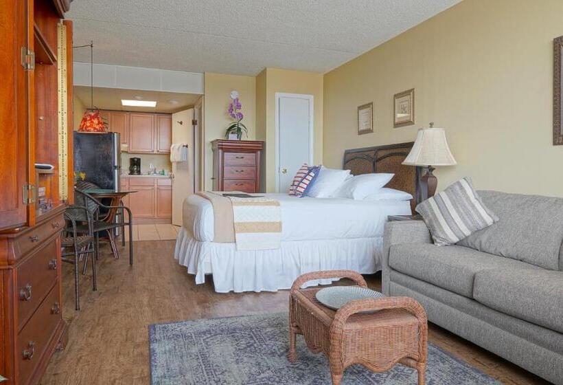 إستوديو ديلوكس, The Crossings Ocean City