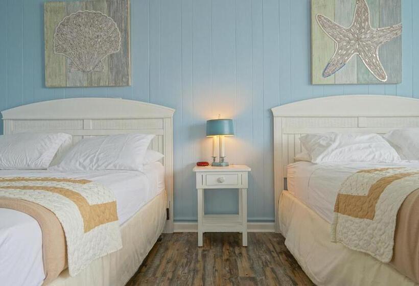 Студия Deluxe, The Crossings Ocean City