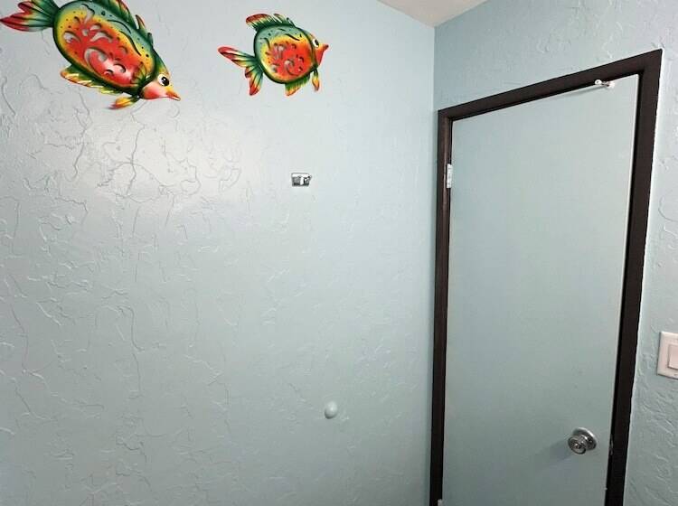 스탠다드 룸, Travel Inn & Suites