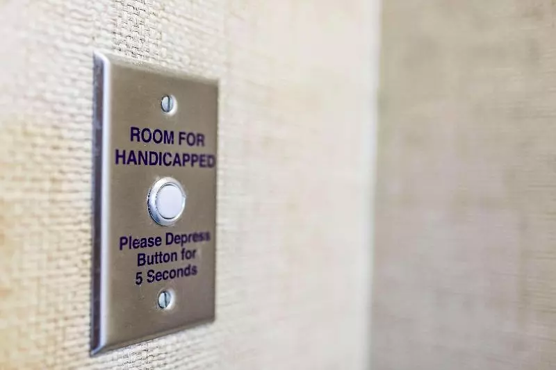 استودیو استاندارد با تخت کینگ, Hampton Inn Virginia Beachoceanfront North