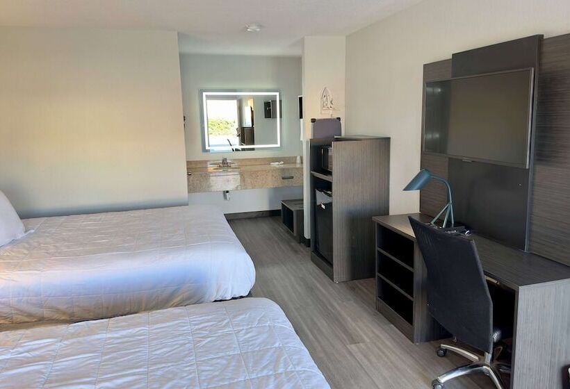 スイート, Baymont By Wyndham Rock Hill
