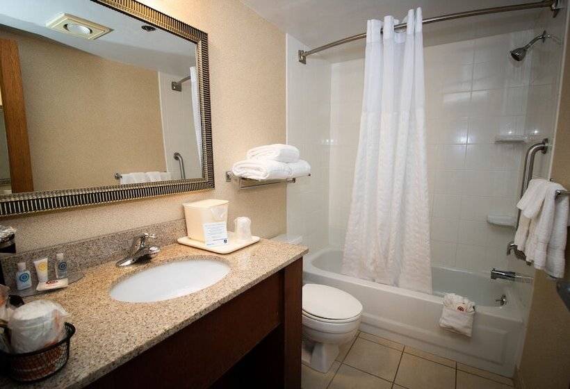 سوییت, Suburban Studios Arlington Heights Elk Grove