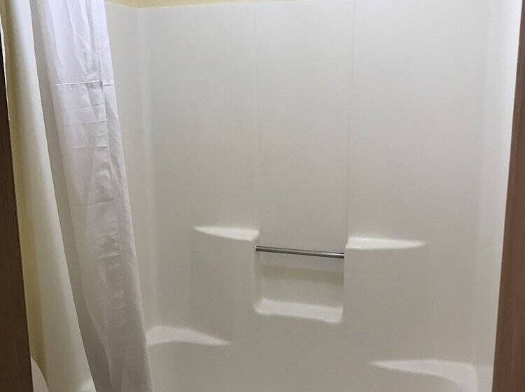 غرفه قياسيه سريرين مزدوجين, Days Inn By Wyndham Alamogordo