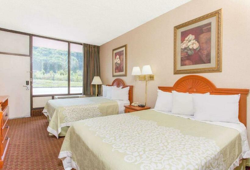 스탠다드 룸, Days Inn By Wyndham Princeton