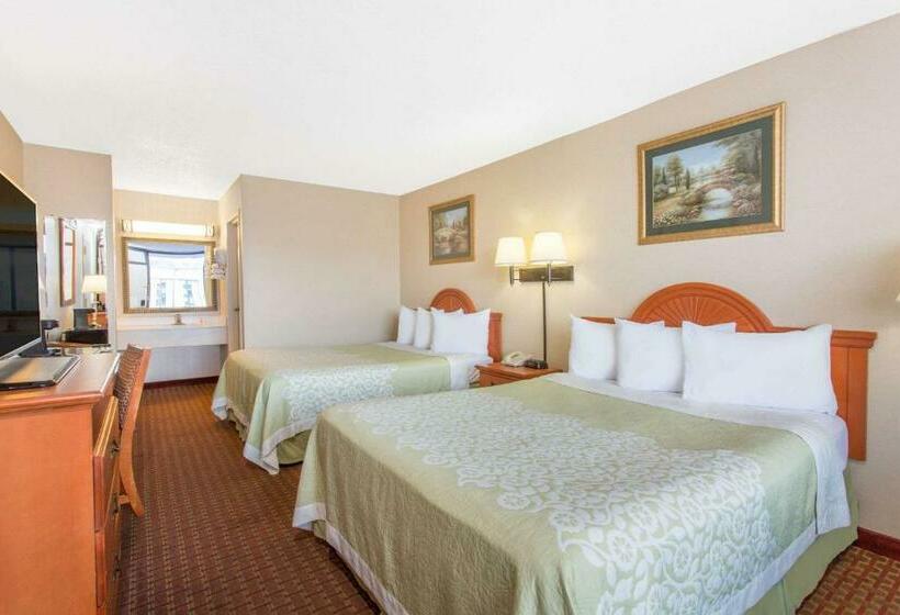 스탠다드 룸, Days Inn By Wyndham Princeton