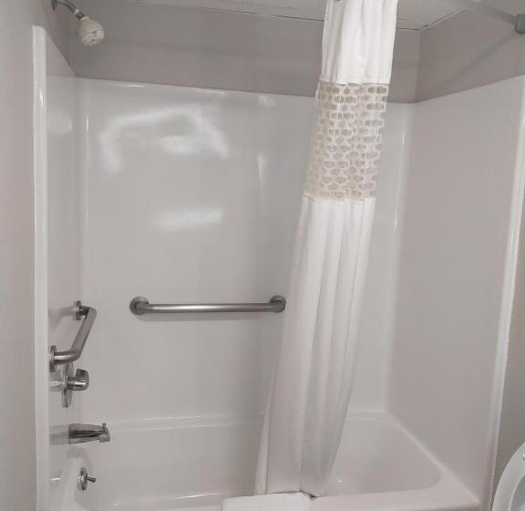 غرفة قياسية سرير كينج, Days Inn By Wyndham Vineland