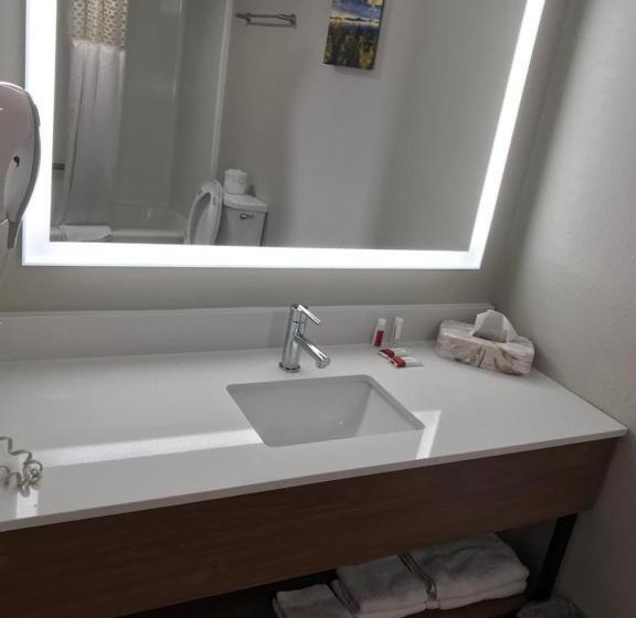 غرفة قياسية سرير كينج, Days Inn By Wyndham Vineland