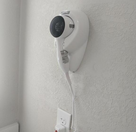 غرفه قياسيه سريرين مزدوجين, Days Inn By Wyndham Vineland