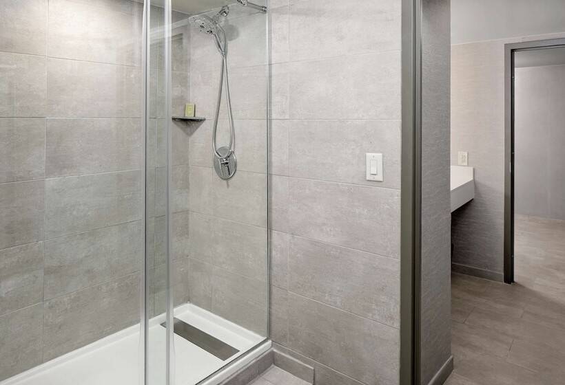 جناح رئاسى, Doubletree By Hilton Tulsa Downtown