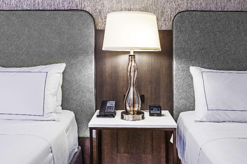 غرفة قياسية, Doubletree By Hilton Tulsa Downtown