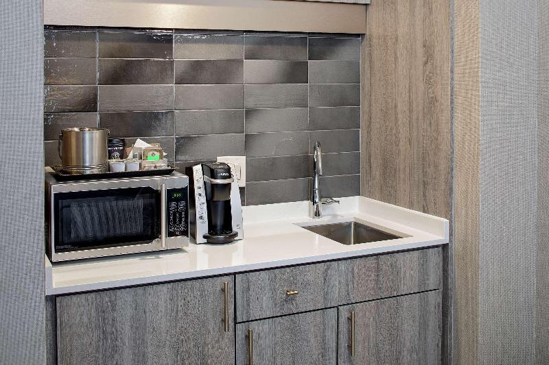 غرفة قياسية, Doubletree By Hilton Tulsa Downtown