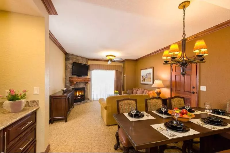 اتاق استاندارد با تخت بزرگ, Doubletree By Hilton Tulsa Downtown