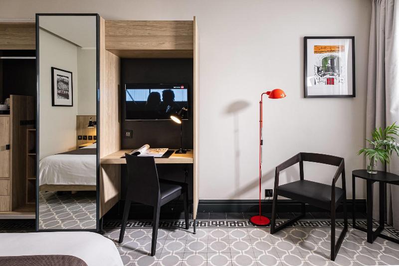 标准间, Econo Lodge Goldsboro Hwy 70