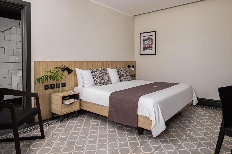 标准间, Econo Lodge Goldsboro Hwy 70