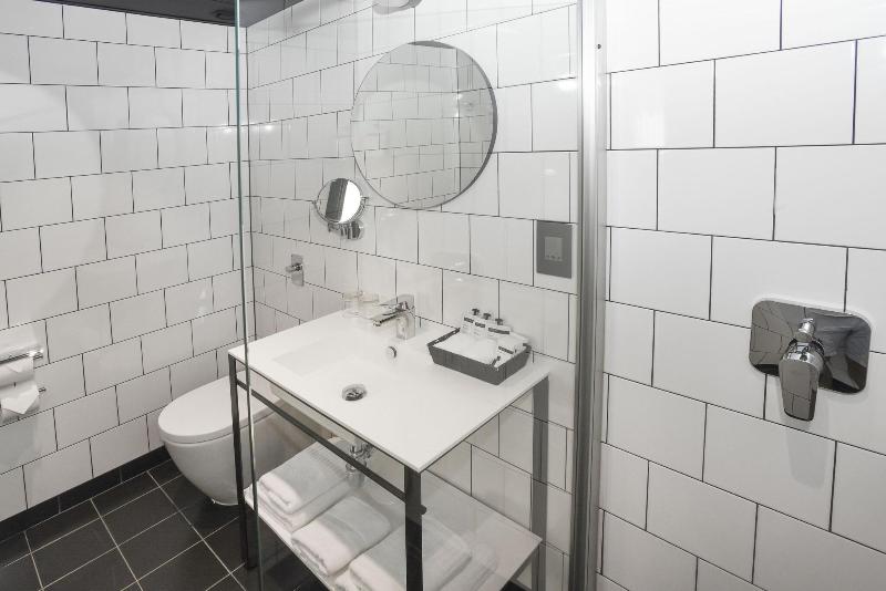 标准间, Econo Lodge Goldsboro Hwy 70