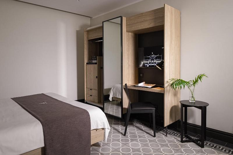 标准间, Econo Lodge Goldsboro Hwy 70