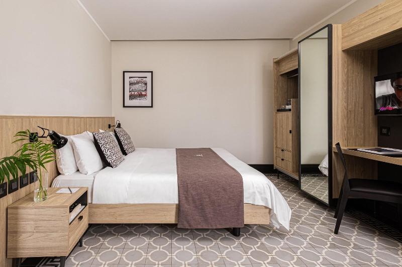 标准间, Econo Lodge Goldsboro Hwy 70