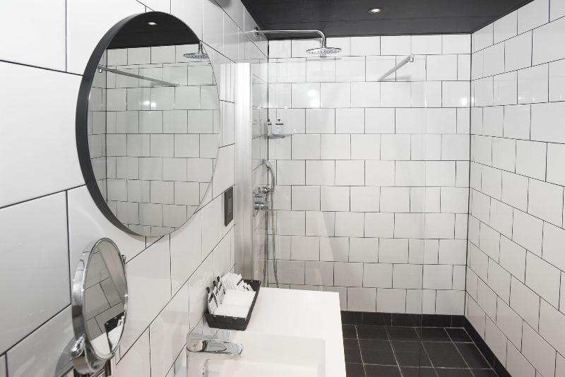 标准间, Econo Lodge Goldsboro Hwy 70