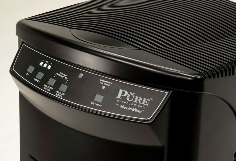 스위트, Embassy Suites By Hilton Crystal City National Airport