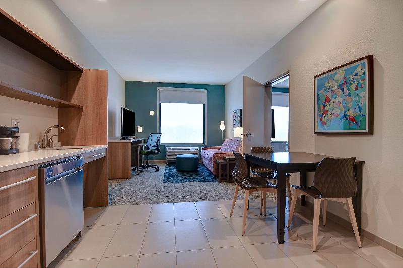 套房, Embassy Suites By Hilton Crystal City National Airport