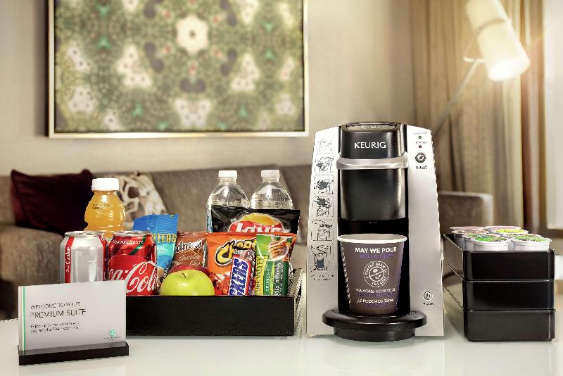 프리미엄 스위트, Embassy Suites By Hilton Crystal City National Airport