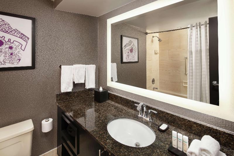프리미엄 스위트, Embassy Suites By Hilton Crystal City National Airport